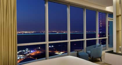 Hilton Bahrain
