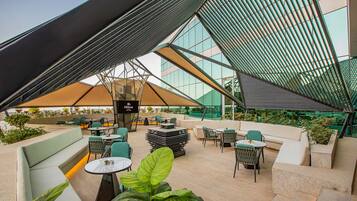 Se sirven desayunos, almuerzos y cenas