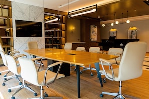 Executive lounge