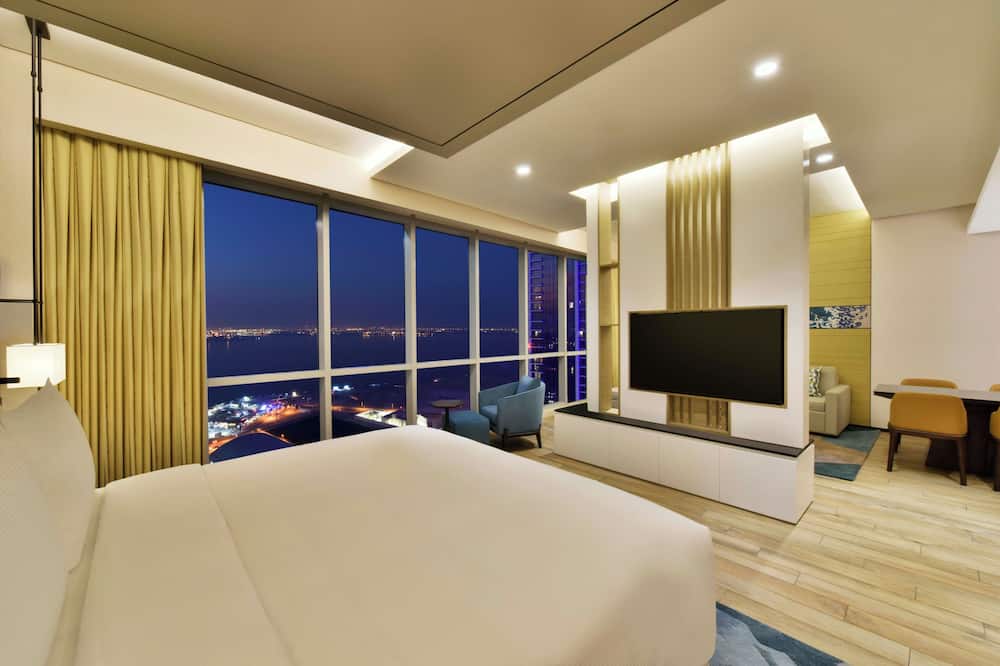 Hilton Bahrain