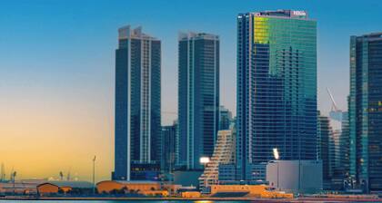 Hilton Bahrain