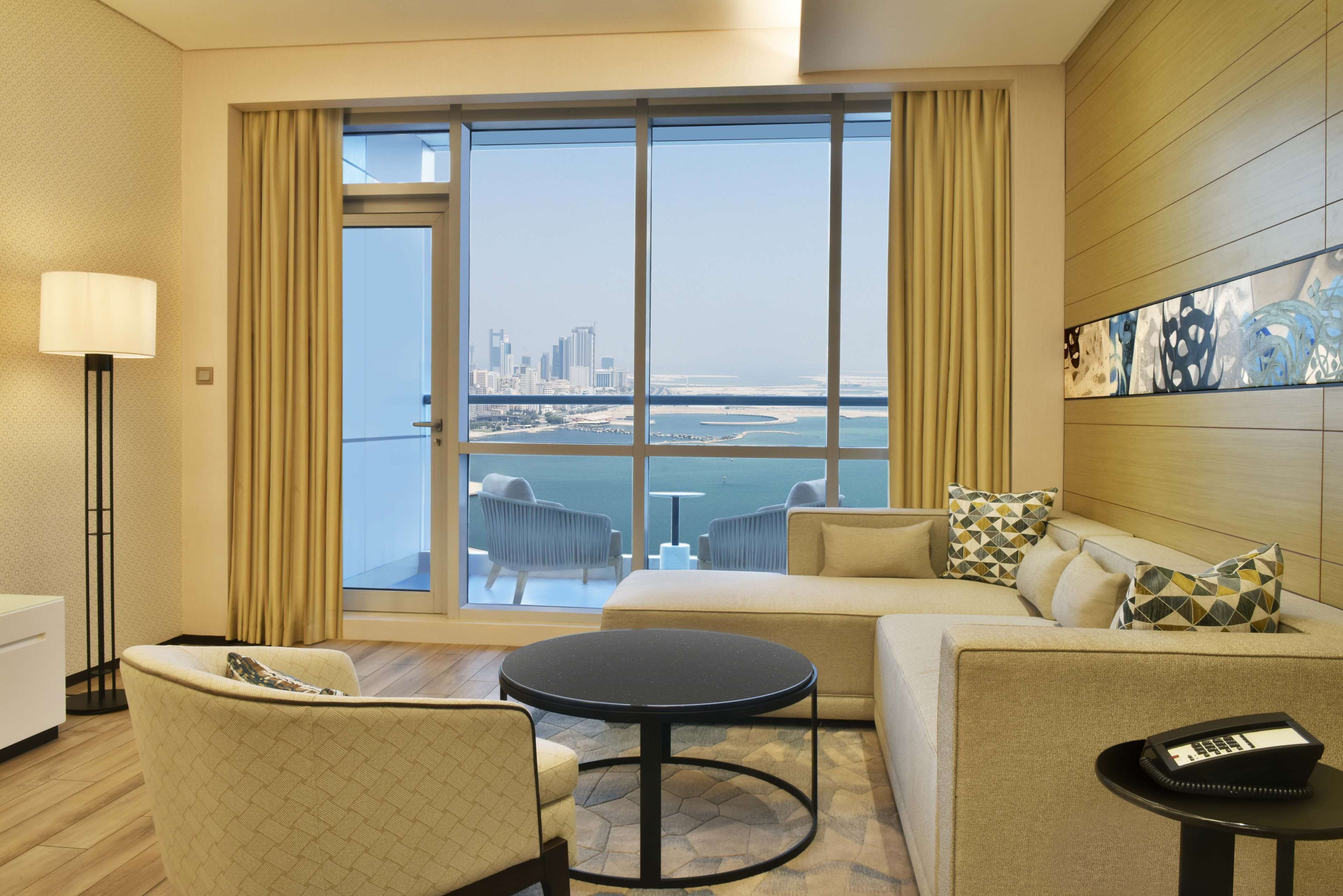 55-inch Smart TV with digital channels, TV