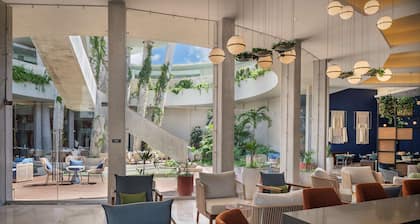 Hilton Garden Inn Cancun Airport