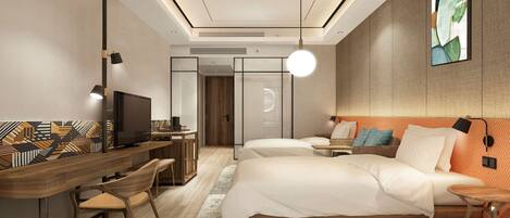 ห้องพัก