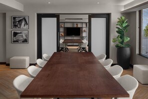 Sala de reuniones