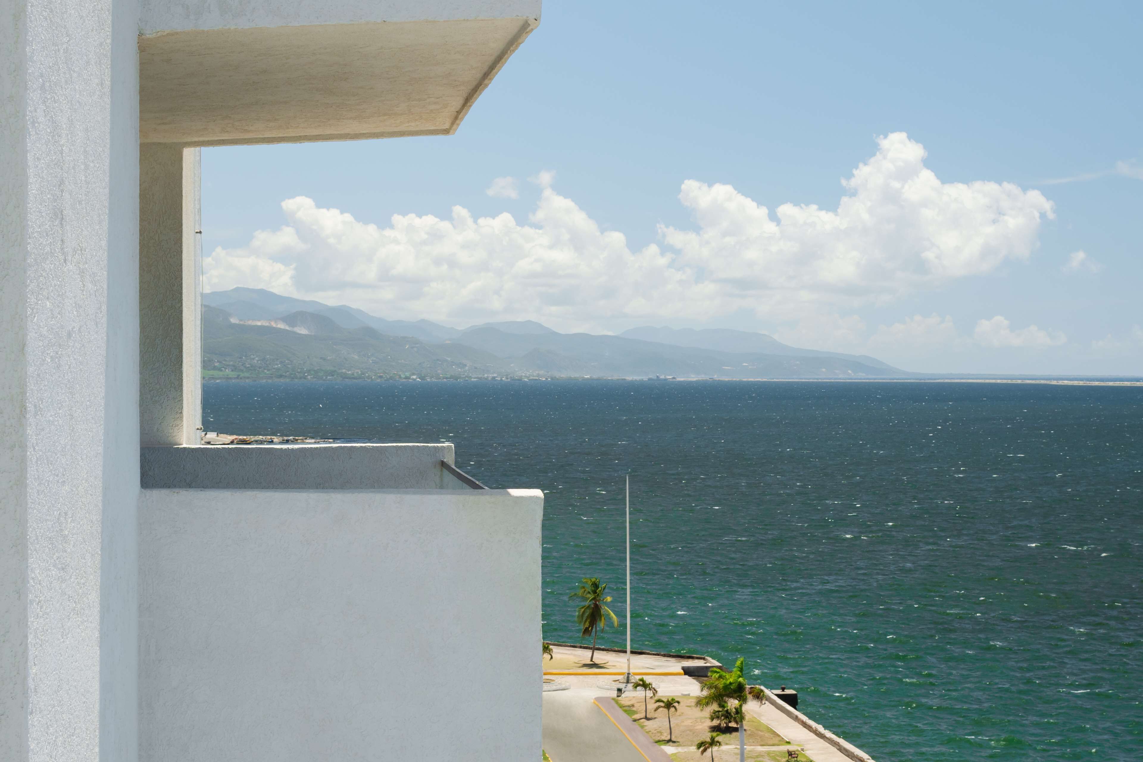 room, 1 bedroom, balcony, oceanfront | view from room