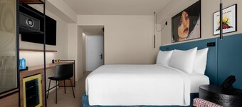ROK Hotel Kingston, Tapestry Collection by Hilton