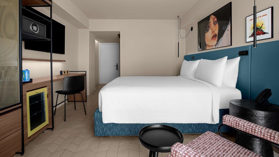 ROK Hotel Kingston, Tapestry Collection by Hilton