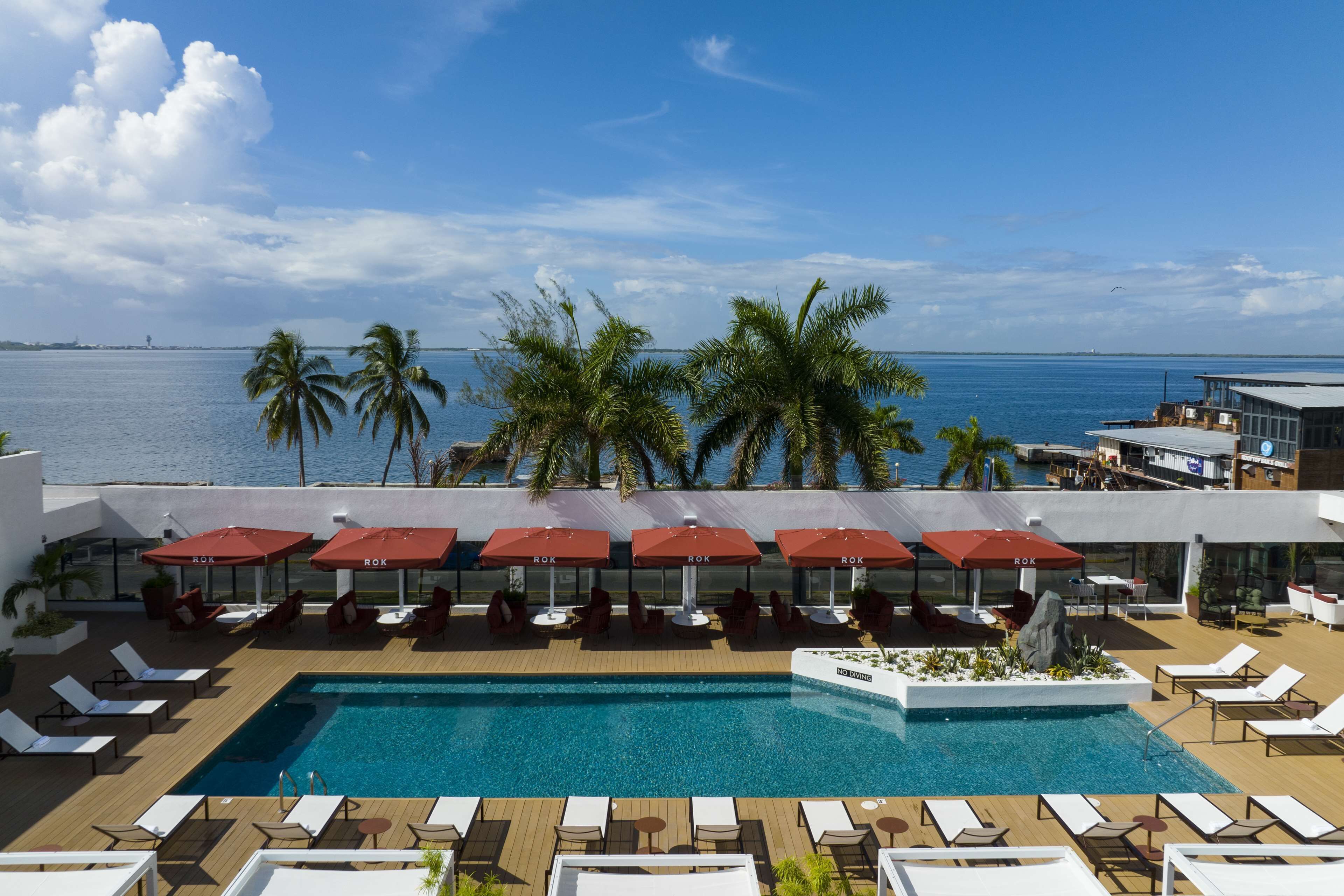 Foto - ROK Hotel Kingston, Tapestry Collection By Hilton