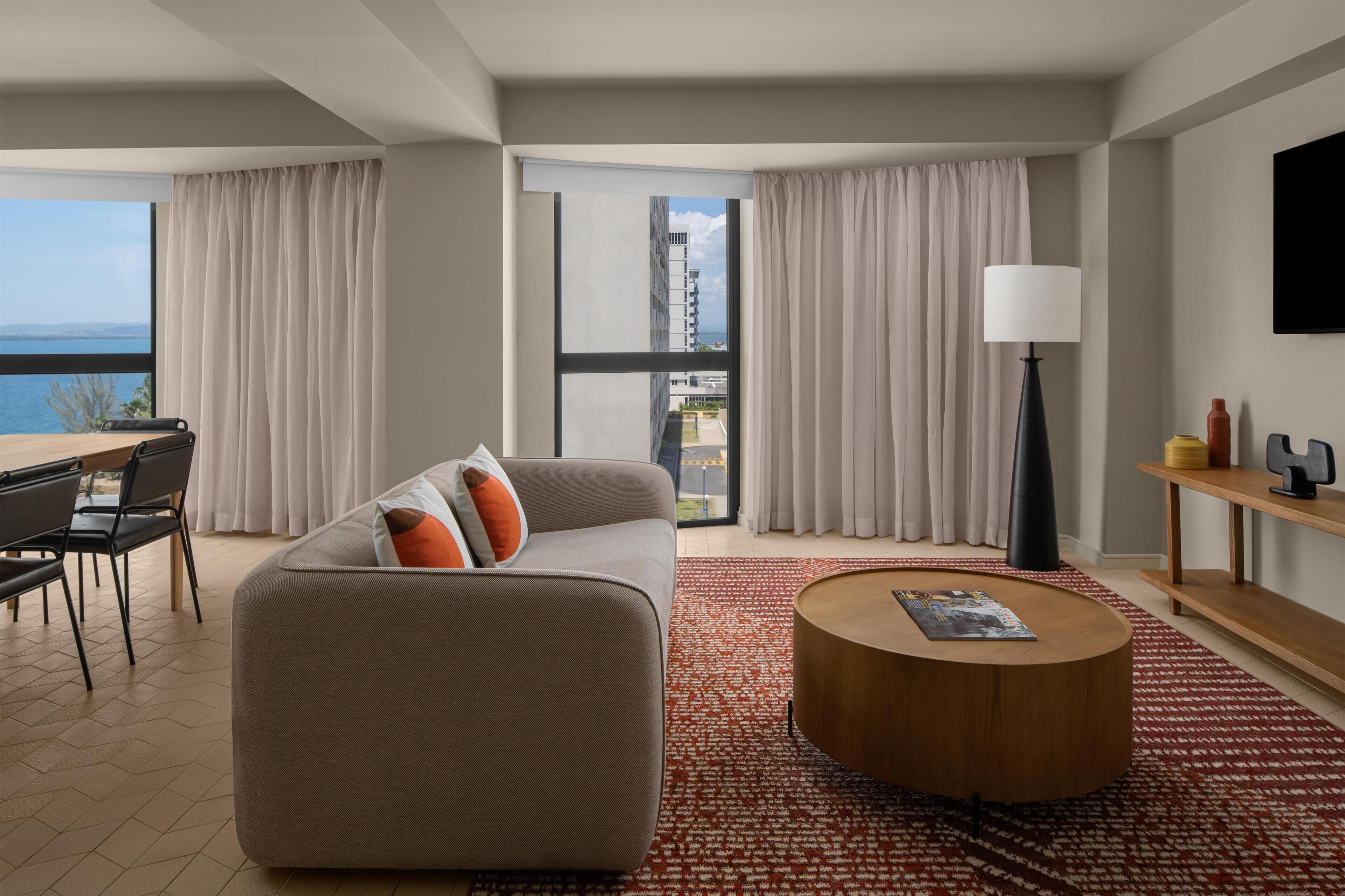 Foto - ROK Hotel Kingston, Tapestry Collection By Hilton