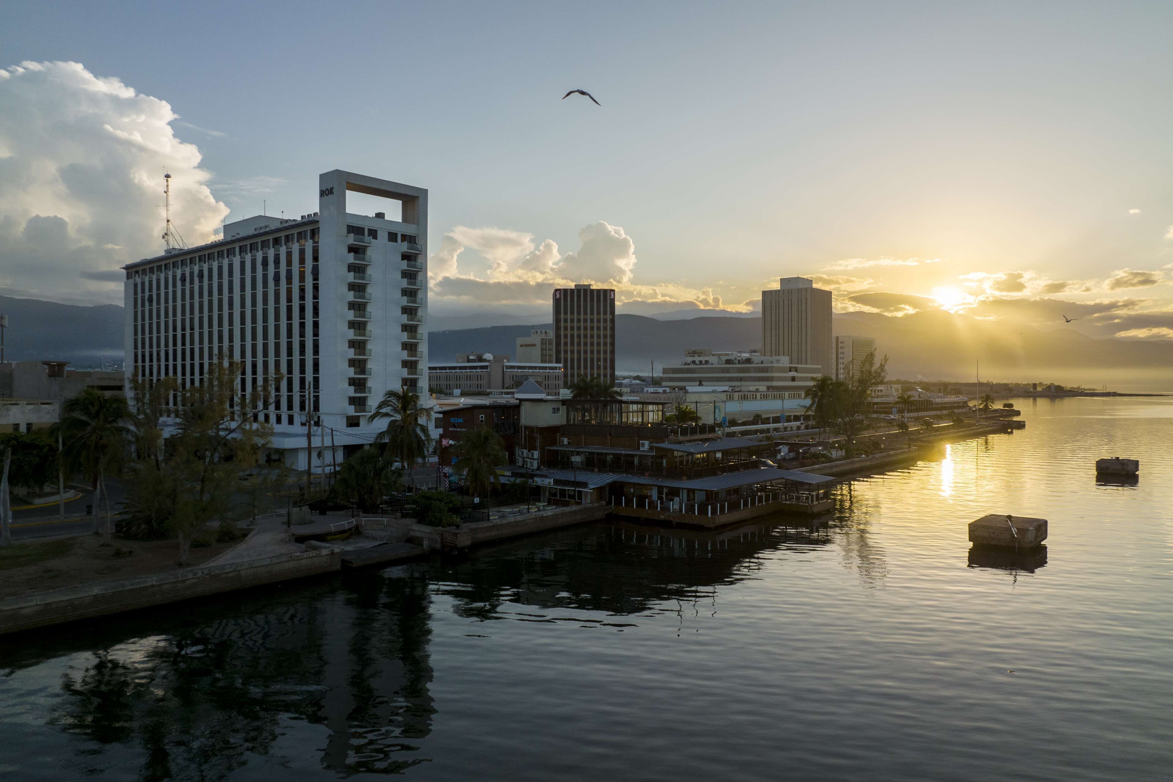 Foto - ROK Hotel Kingston, Tapestry Collection By Hilton