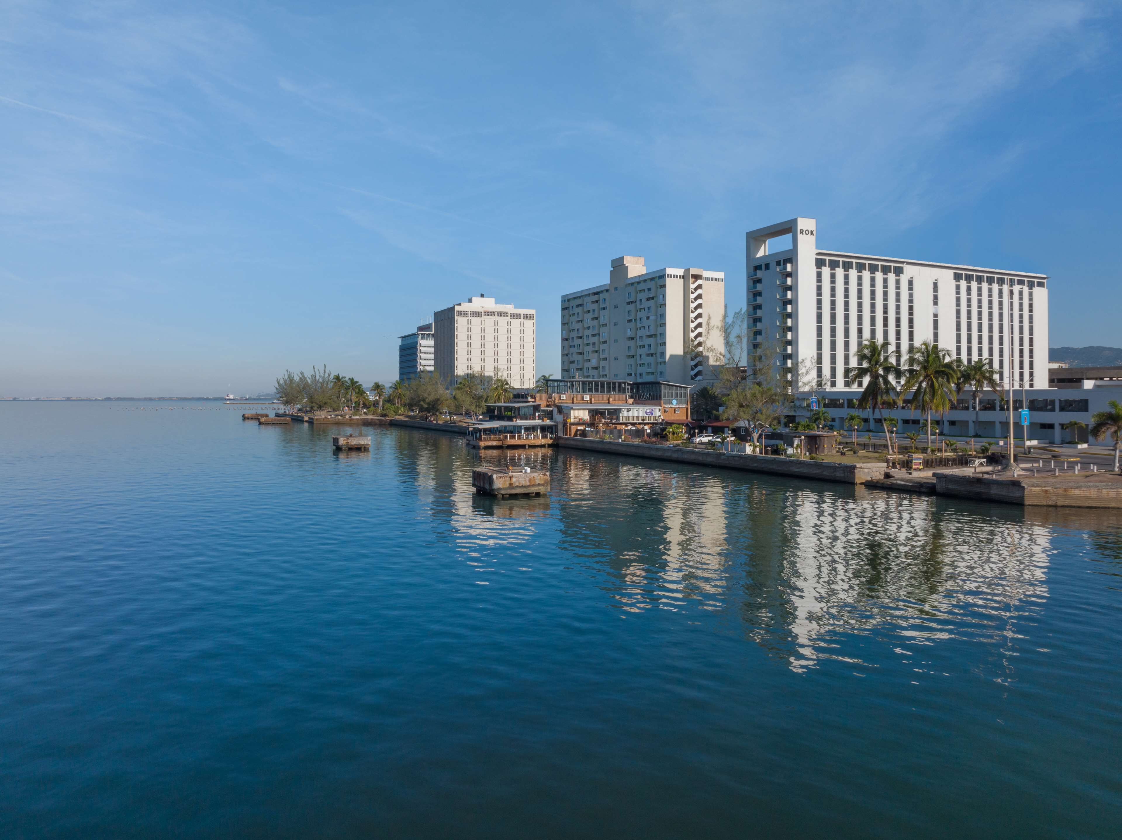 Foto - ROK Hotel Kingston, Tapestry Collection By Hilton