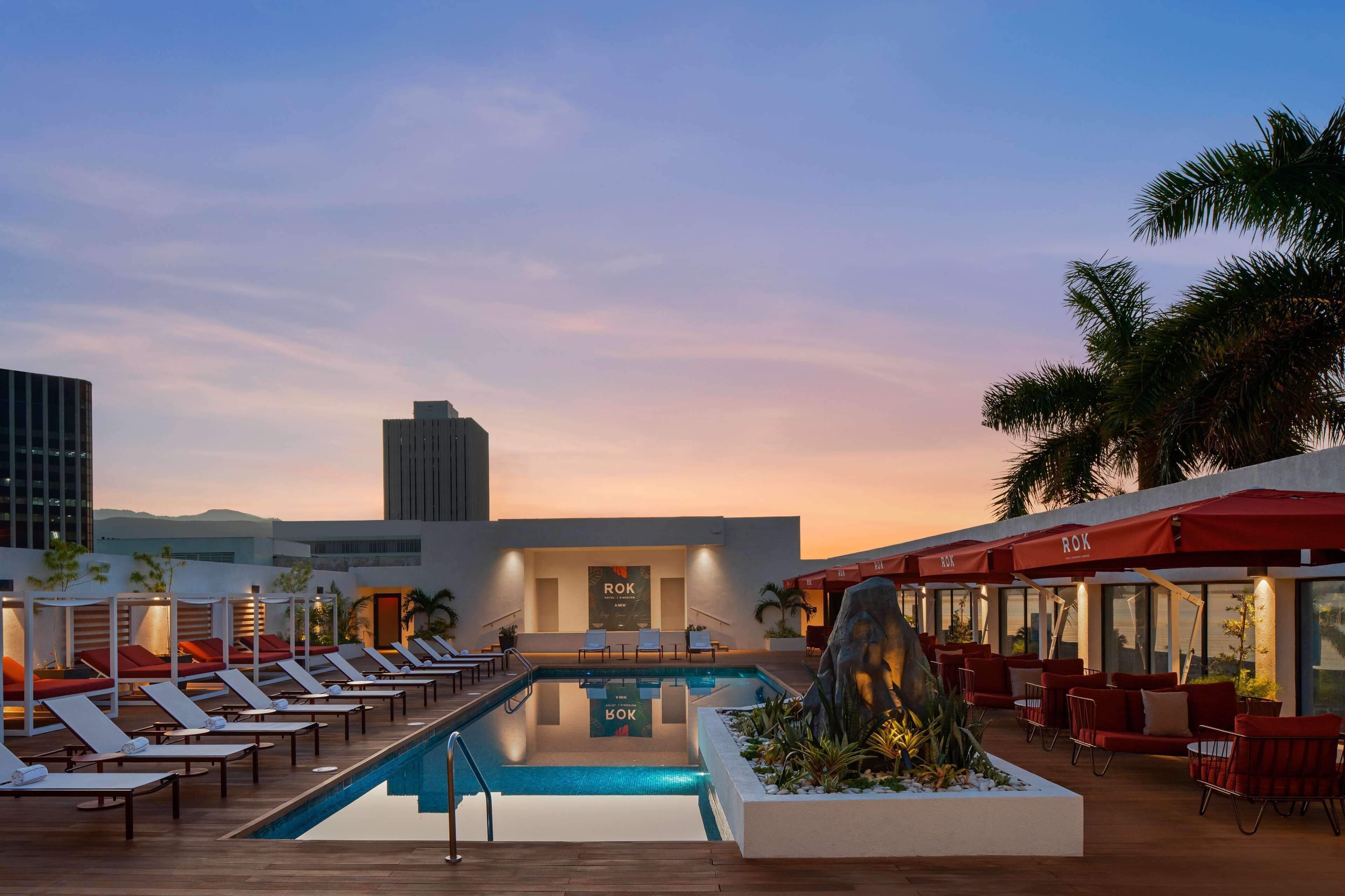 Foto - ROK Hotel Kingston, Tapestry Collection By Hilton