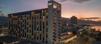 ROK Hotel Kingston, Tapestry Collection by Hilton