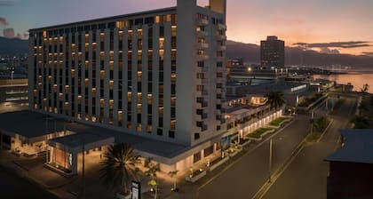 ROK Hotel Kingston, Tapestry Collection by Hilton
