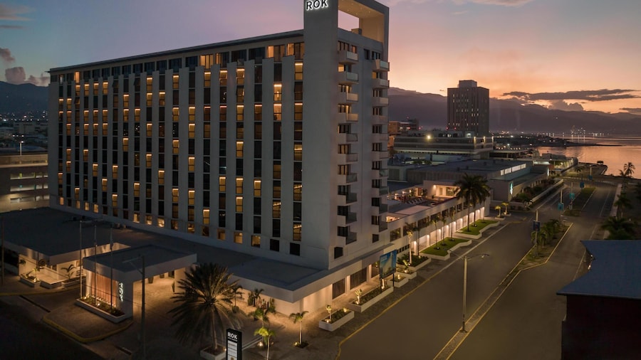 ROK Hotel Kingston, Tapestry Collection by Hilton