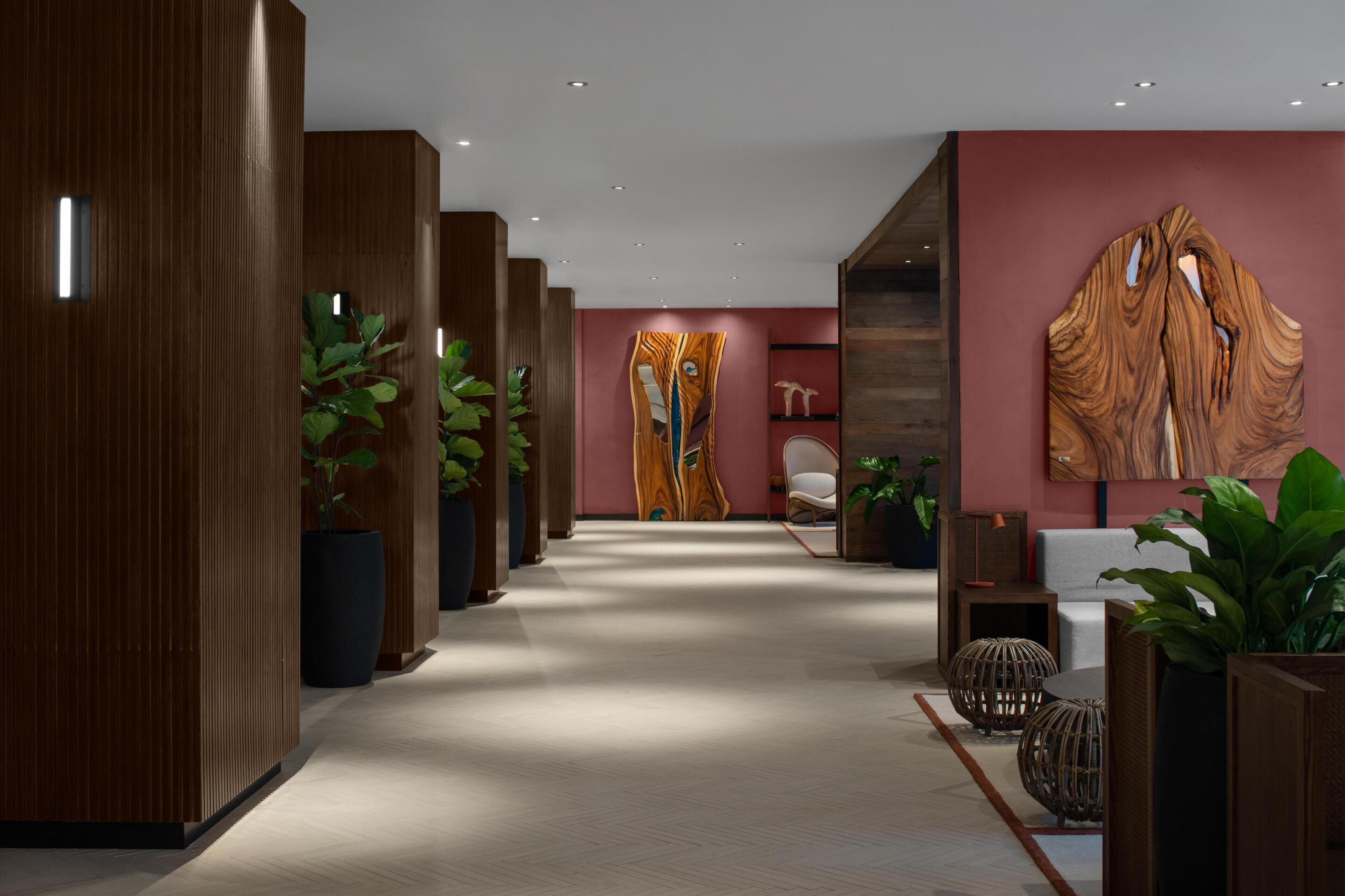 Foto - ROK Hotel Kingston, Tapestry Collection By Hilton
