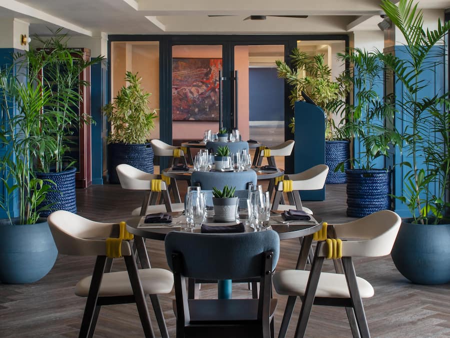 Restaurang