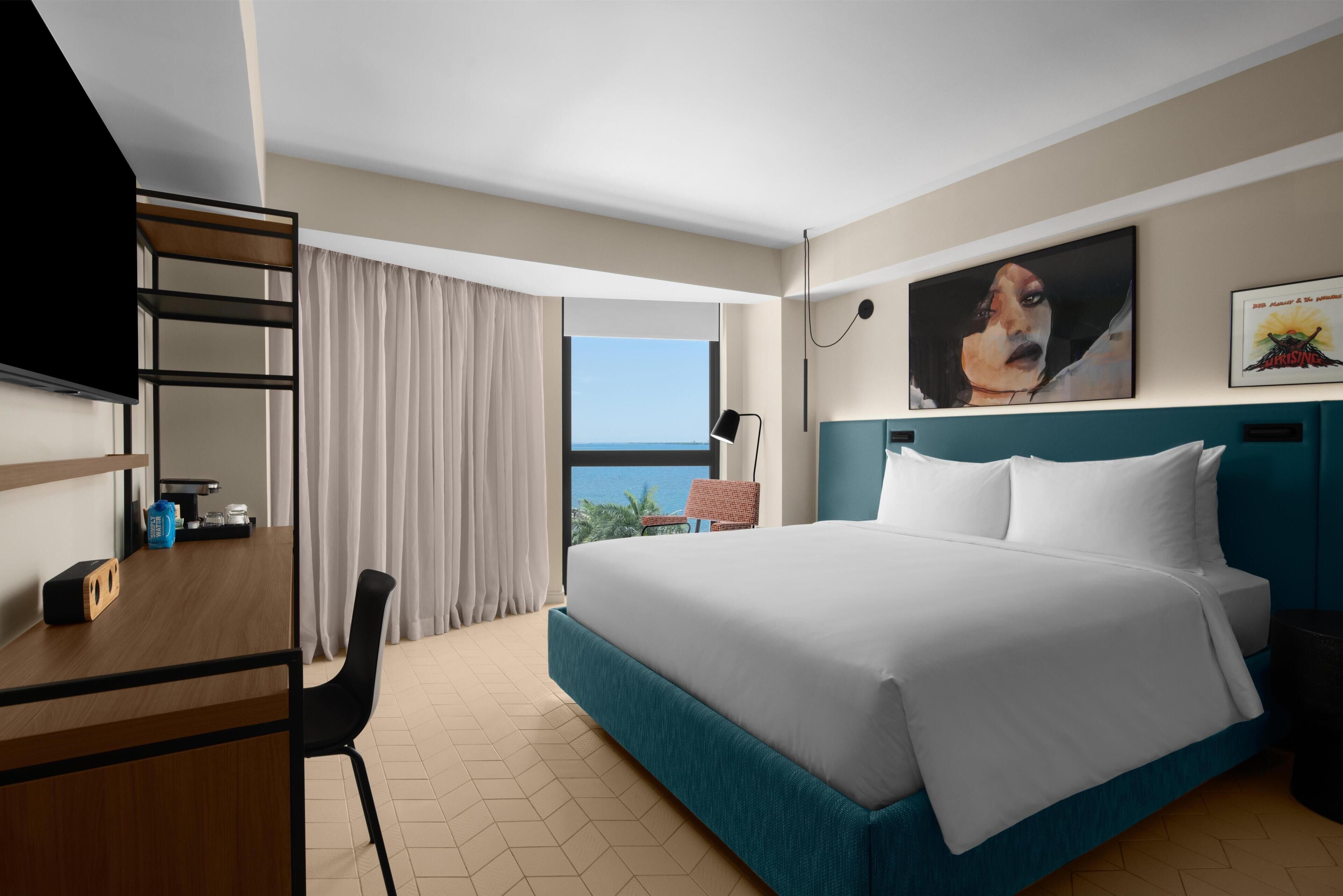 Foto - ROK Hotel Kingston, Tapestry Collection By Hilton
