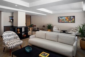 Sala de reuniones