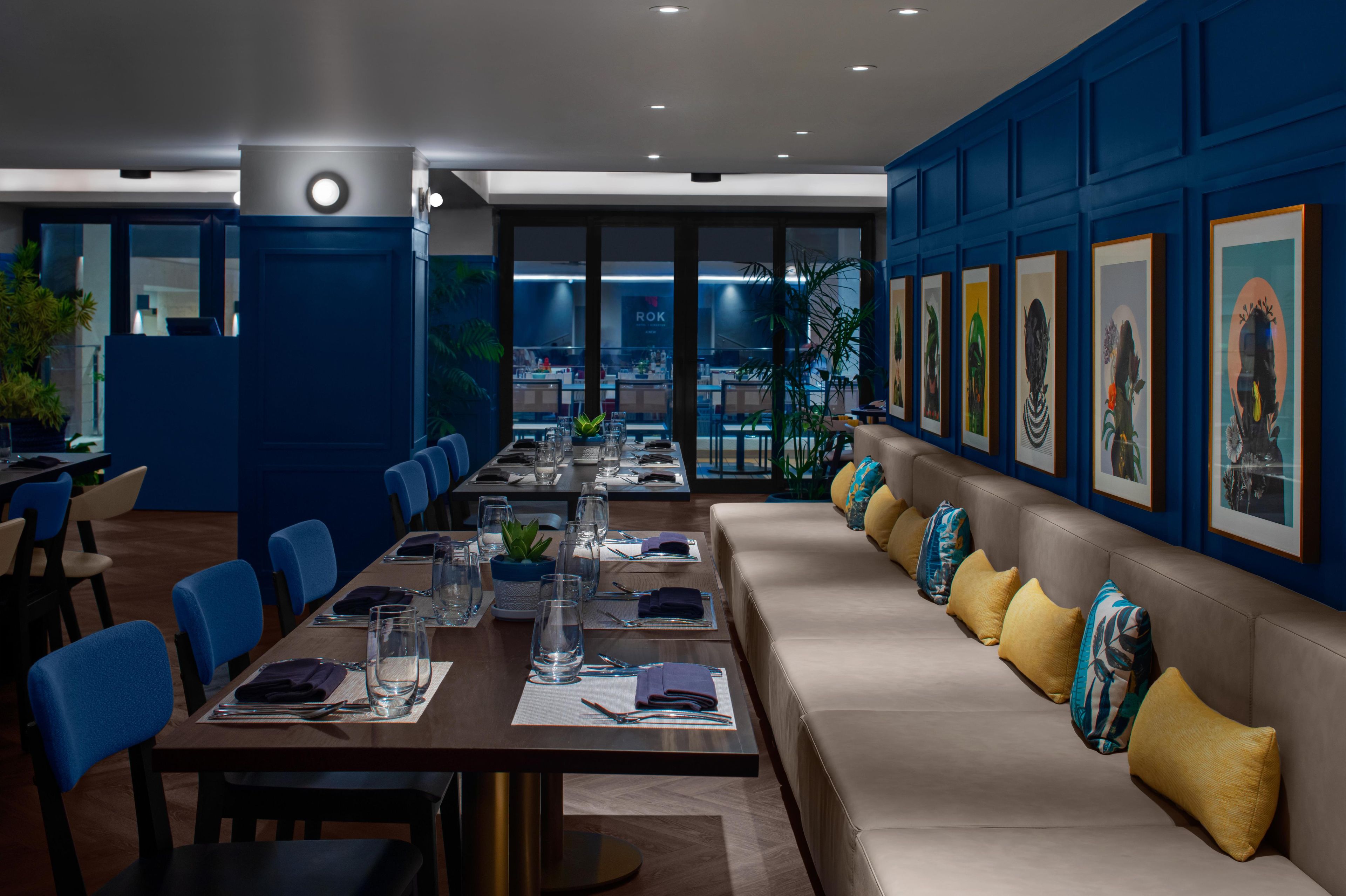 Restaurante