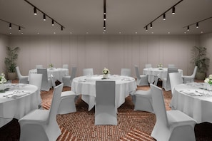 Salle de réunion