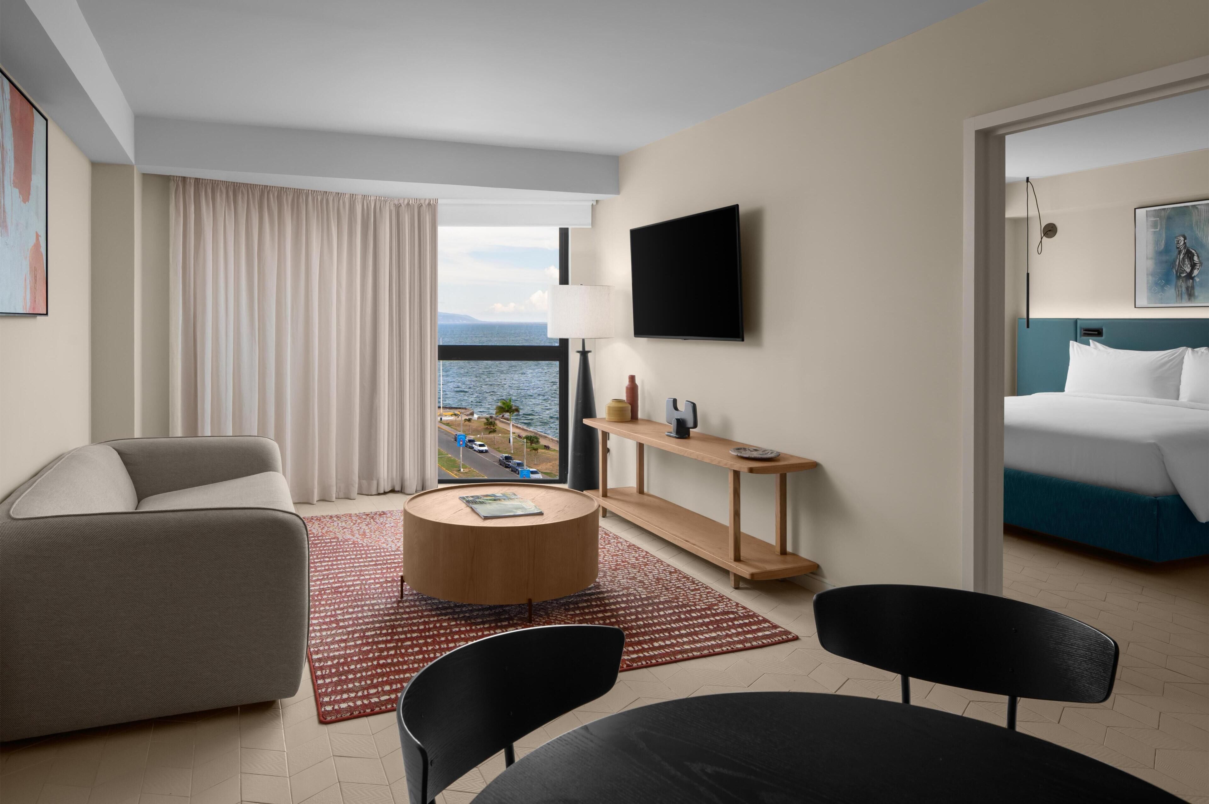 Foto - ROK Hotel Kingston, Tapestry Collection By Hilton