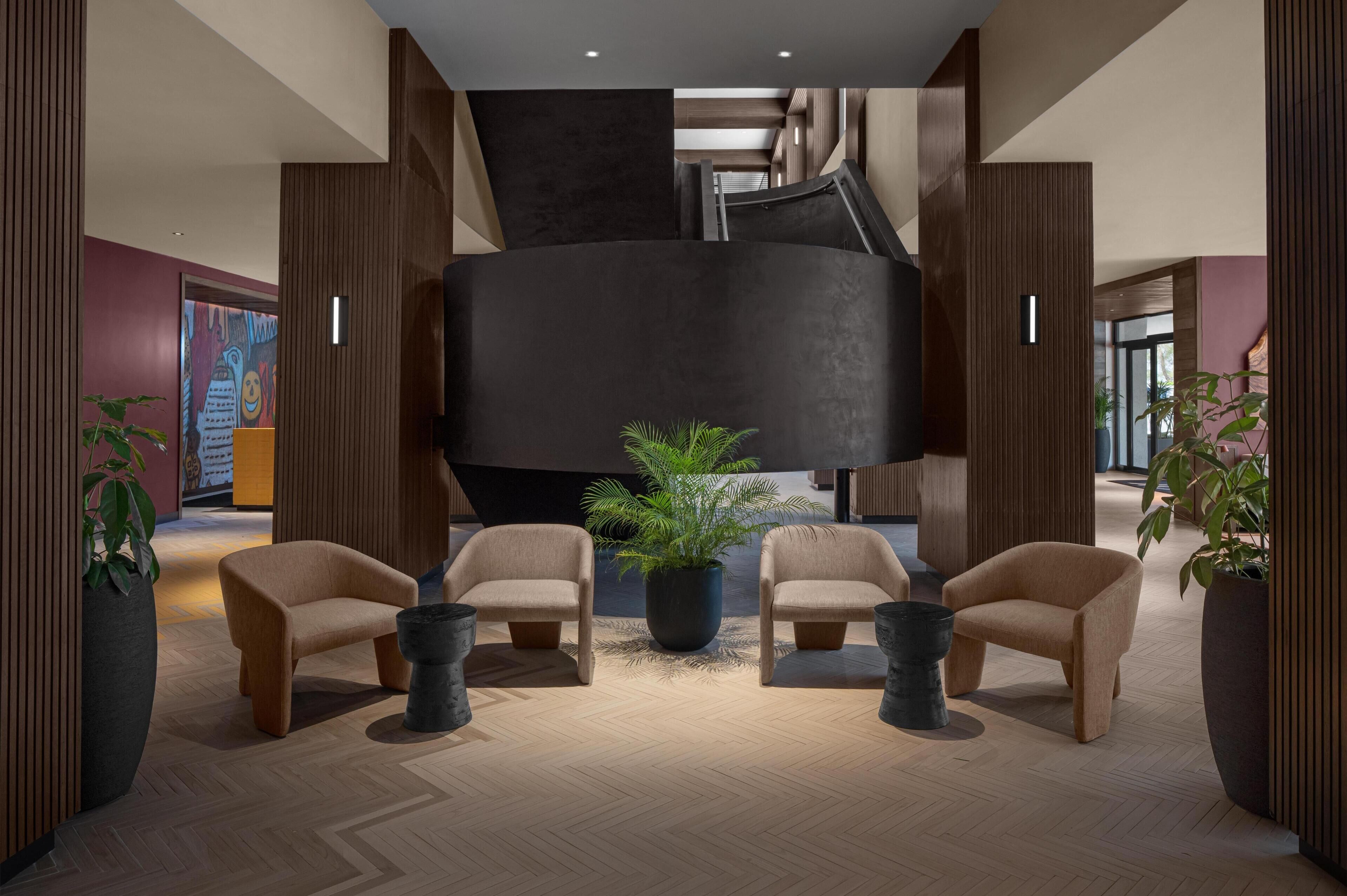 Foto - ROK Hotel Kingston, Tapestry Collection By Hilton