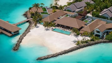Villa (Amingiri) | Utsikt från rummet