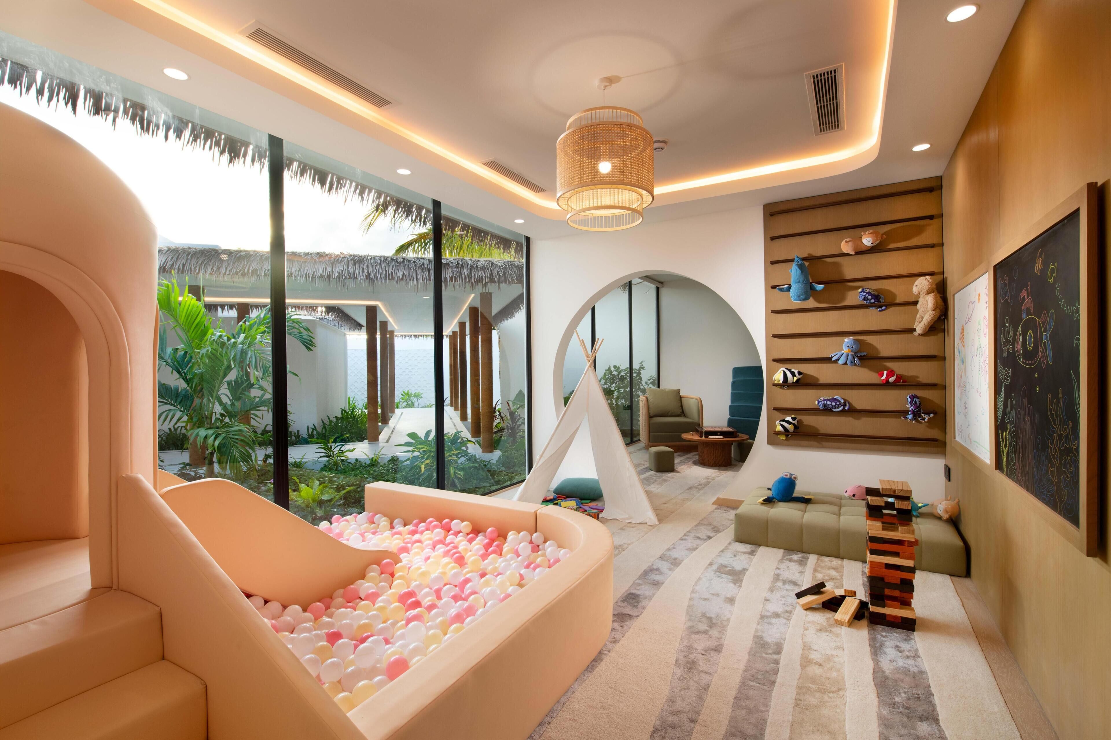 Instalaciones deportivas