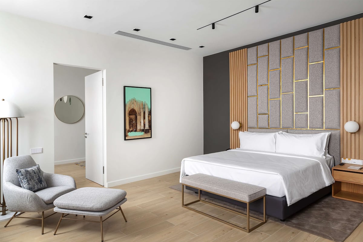 Apartment (Basilian)