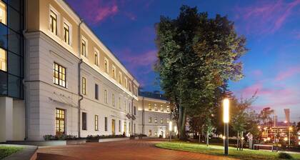 The Basilian Minsk, Curio Collection By Hilton