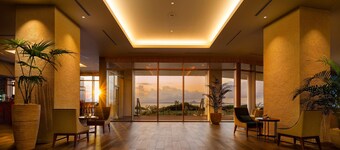 ザ・ビーチリゾート瀬底 by ヒルトンクラブ