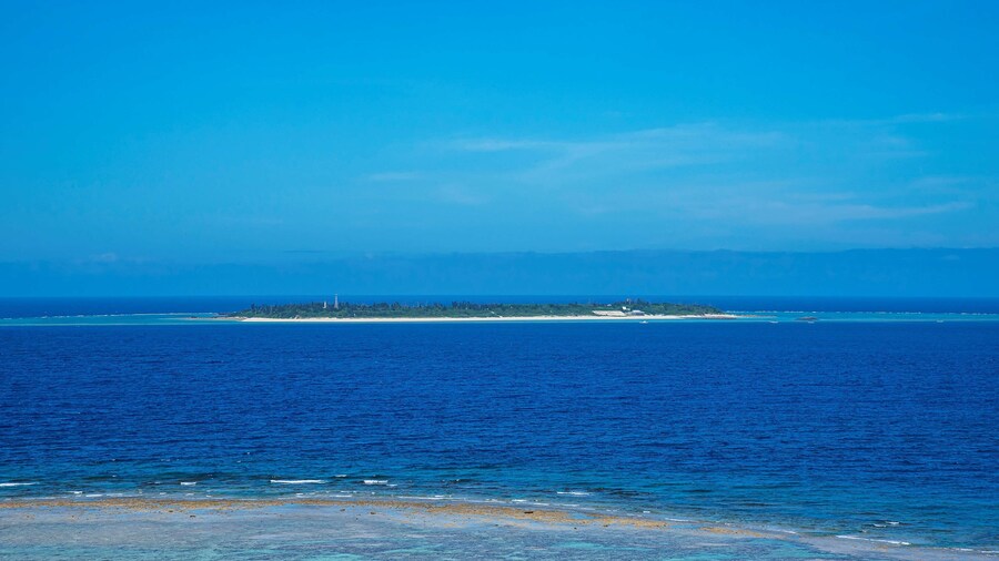 Hilton Club The Beach Resort Sesoko