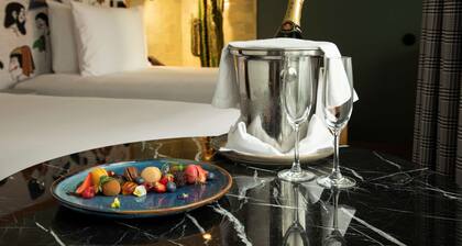 Se Catedral Hotel Porto, Tapestry Collection By Hilton