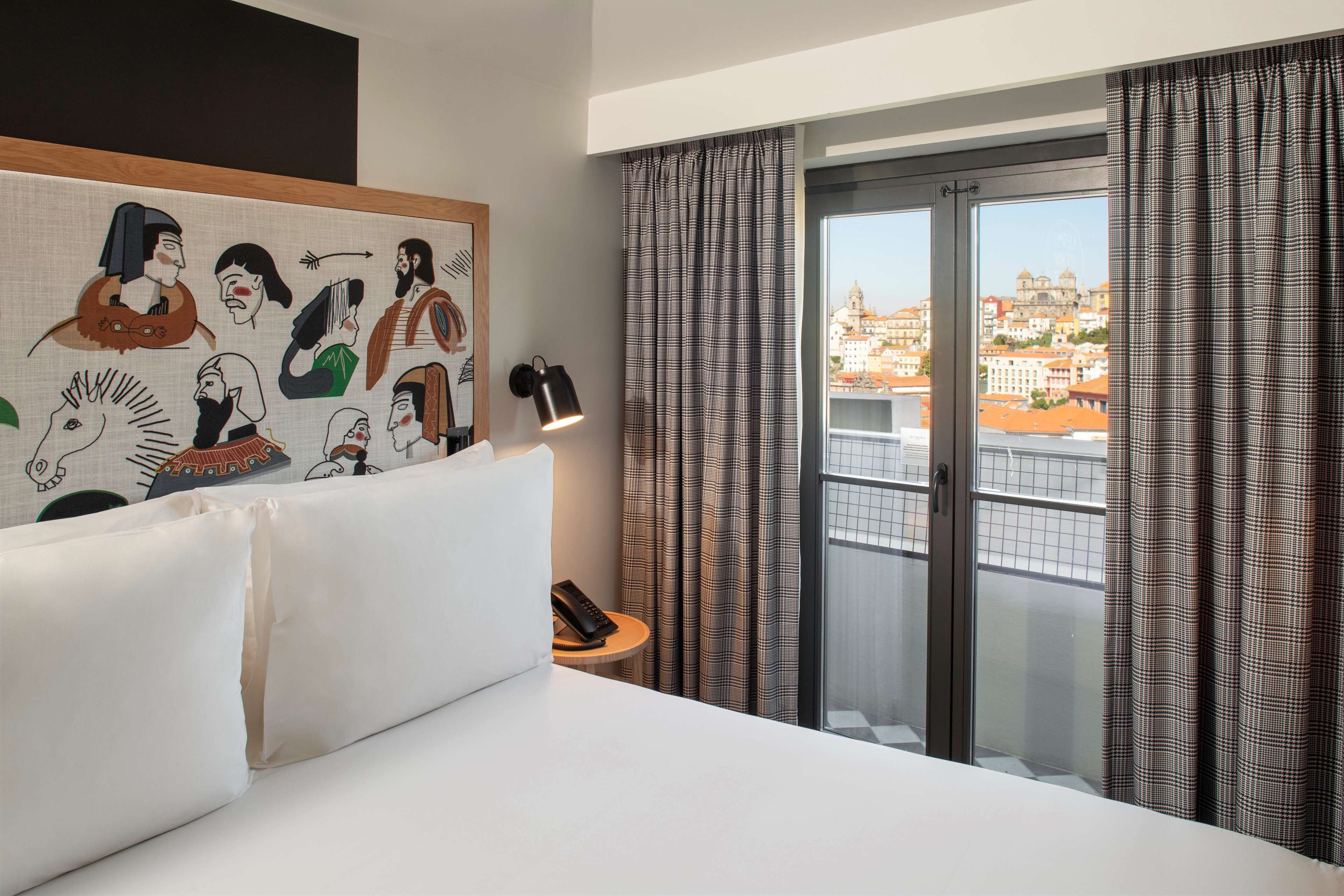 Foto - Se Catedral Hotel Porto, Tapestry Collection By Hilton