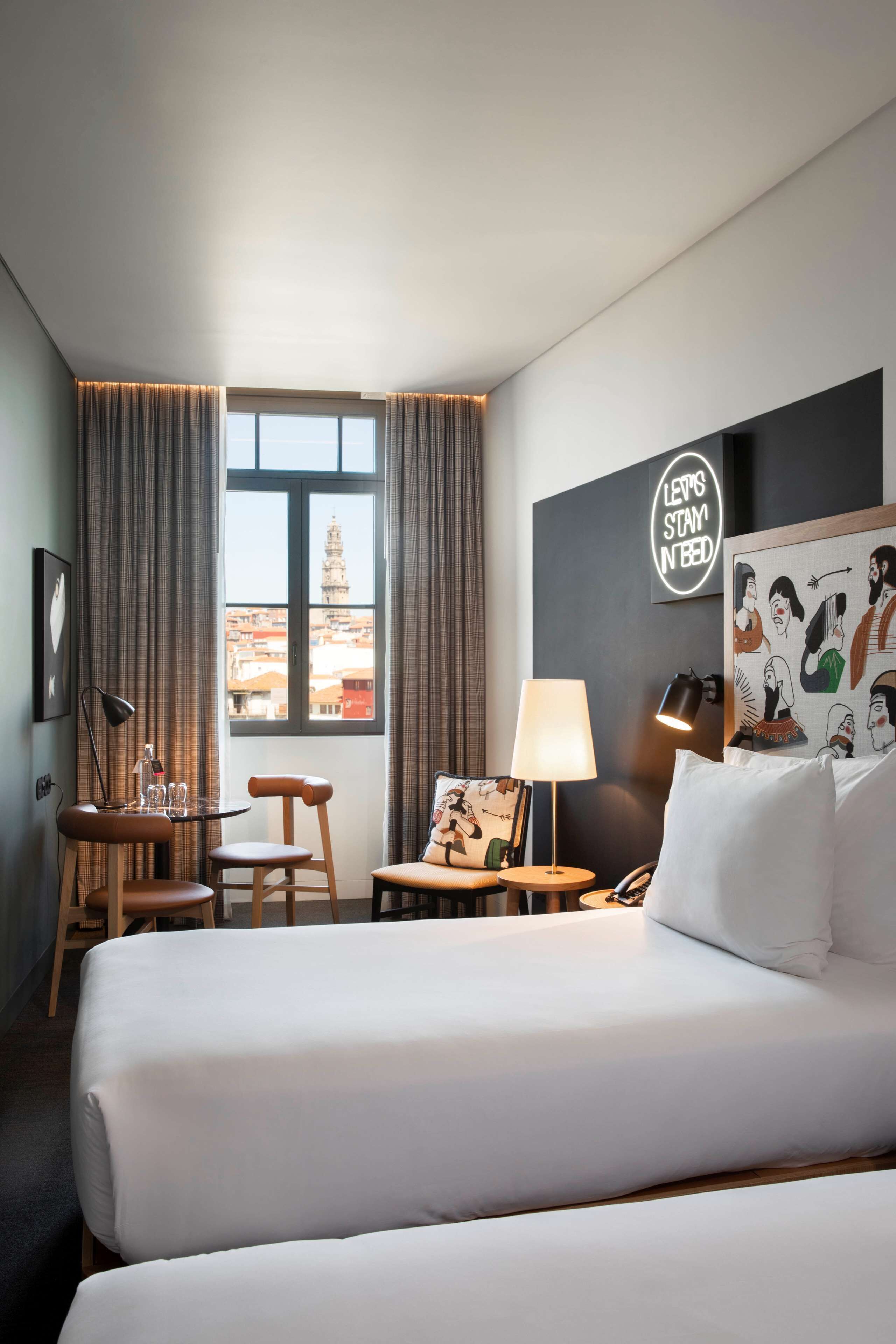 Foto - Se Catedral Hotel Porto, Tapestry Collection By Hilton