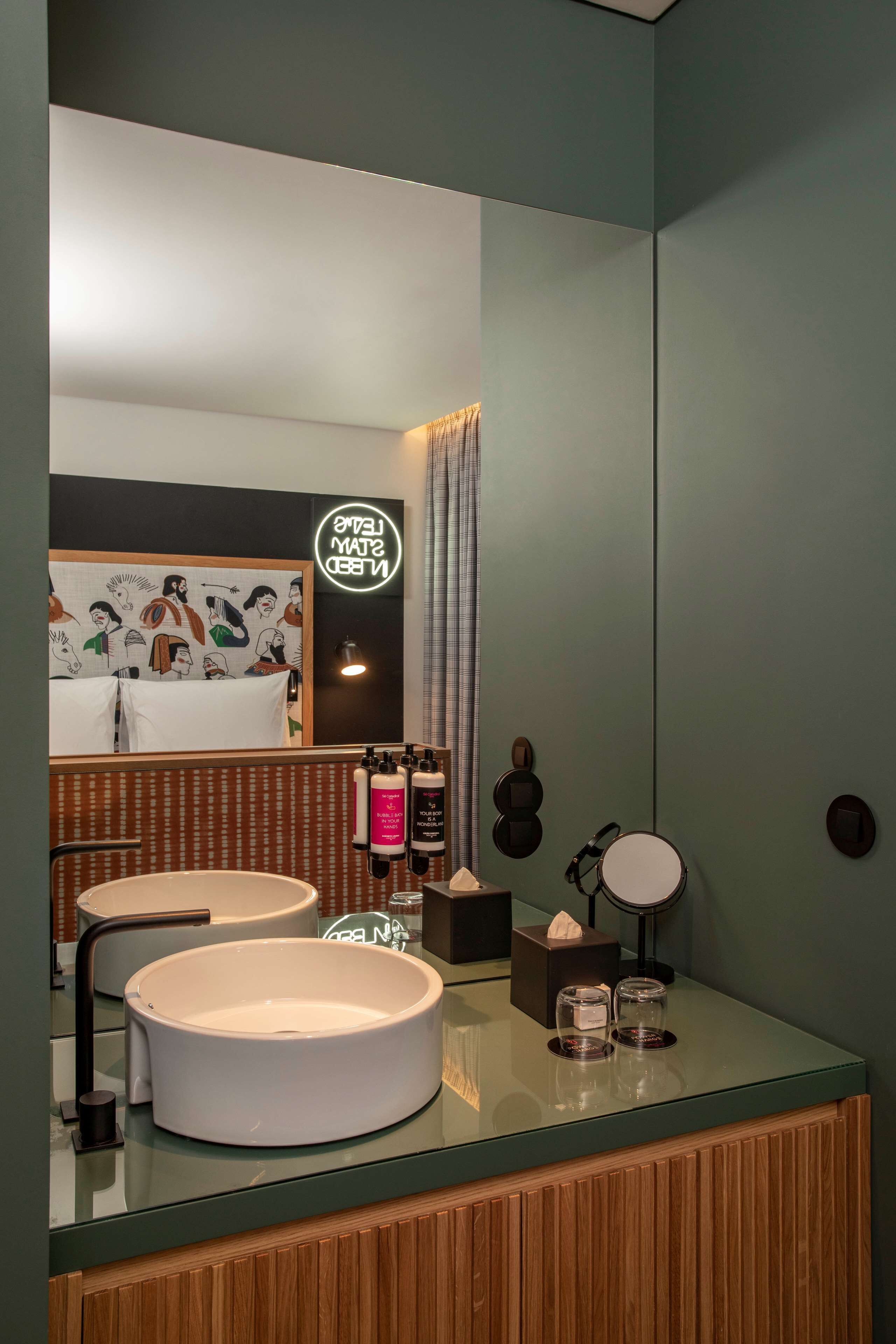 Photo - Se Catedral Hotel Porto, Tapestry Collection By Hilton