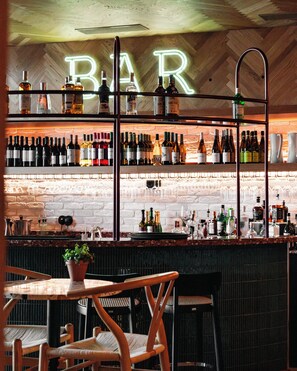 Restaurant - Se Catedral Hotel Porto, Tapestry Collection By Hilton (Porto)