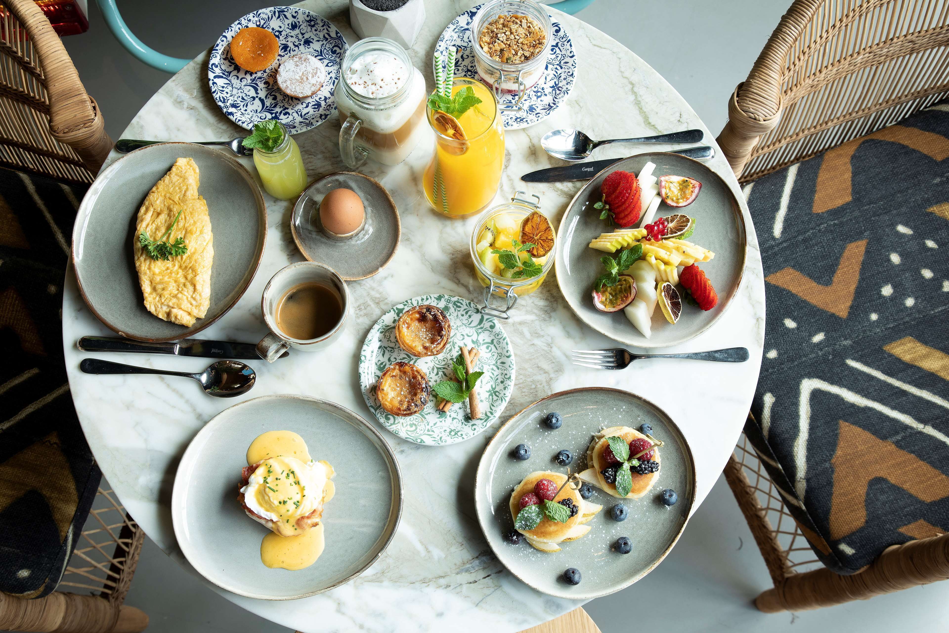 Foto - Se Catedral Hotel Porto, Tapestry Collection By Hilton