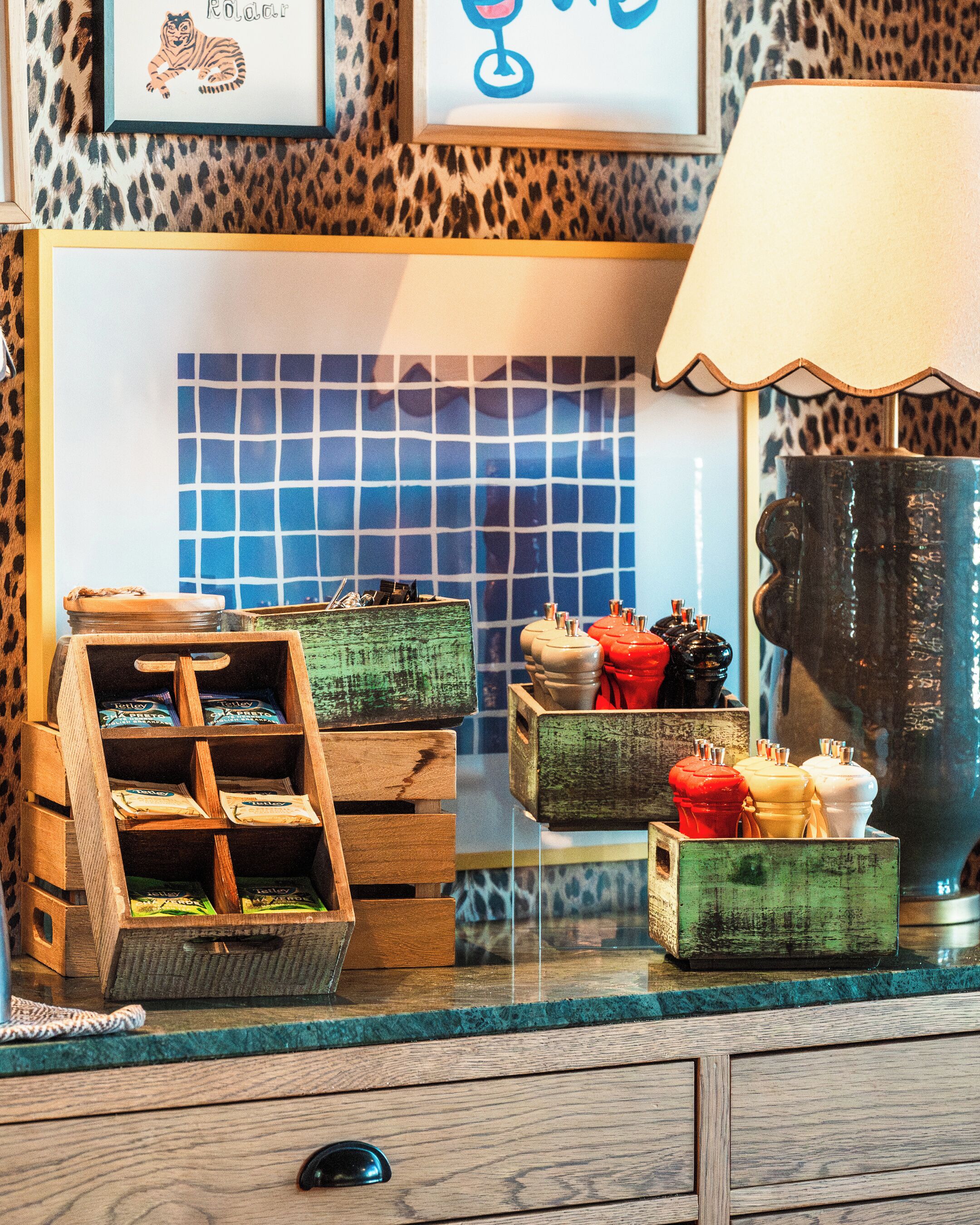 Foto - Se Catedral Hotel Porto, Tapestry Collection By Hilton