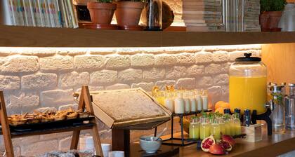 Se Catedral Hotel Porto, Tapestry Collection By Hilton