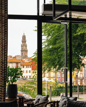 Restaurant - Se Catedral Hotel Porto, Tapestry Collection By Hilton (Porto)