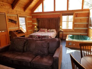 Room - Daze Off #106 (Sevierville)