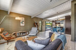 スマートテレビ、テレビゲーム