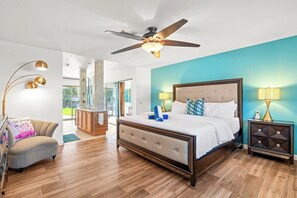 3 Schlafzimmer, Bügeleisen/Bügelbrett, kostenloses WLAN, Bettwäsche