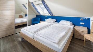 1 Schlafzimmer, Internetzugang