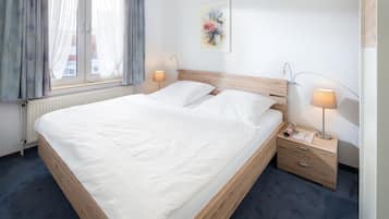 2 Schlafzimmer, Internetzugang