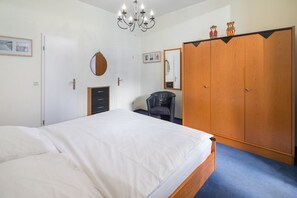 1 Schlafzimmer, Internetzugang