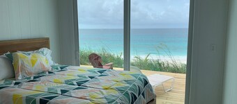 Spectacular Direct Beachfront Condo awaits your arrival!  